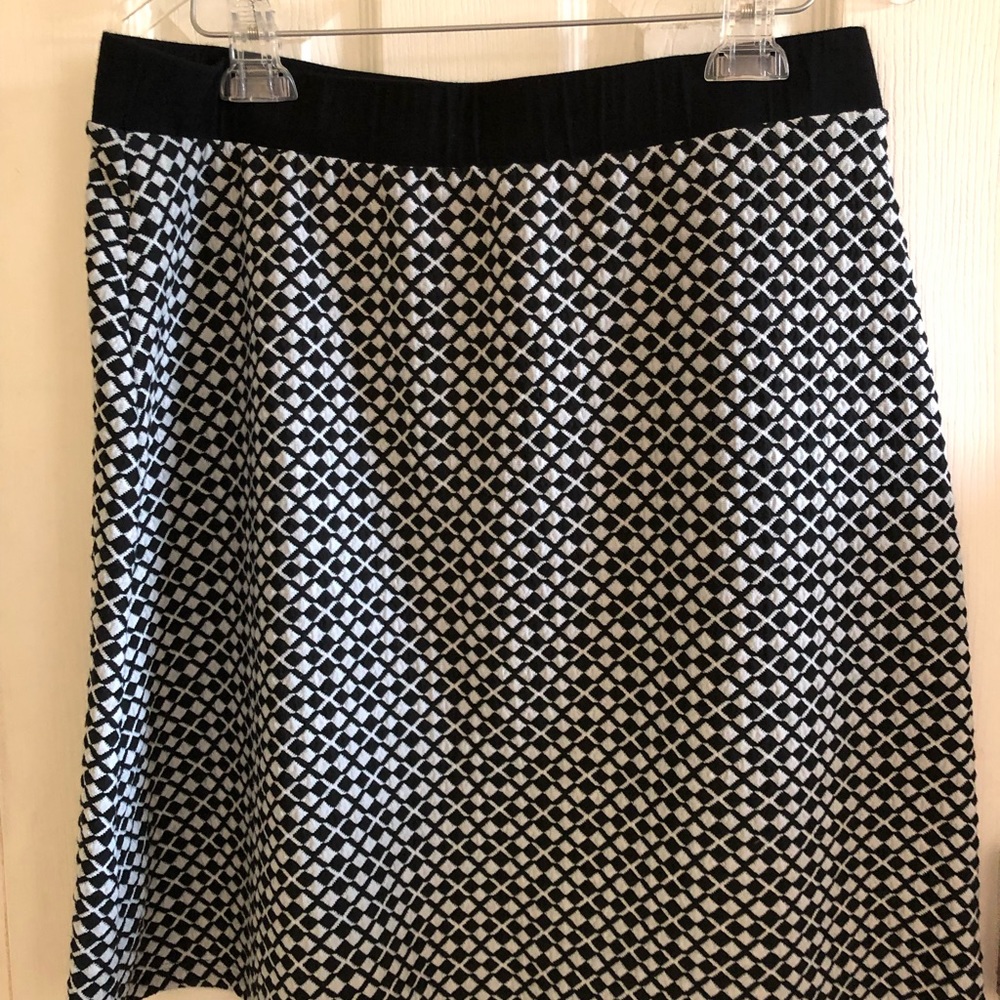 Le Lis-made in USA skirt
